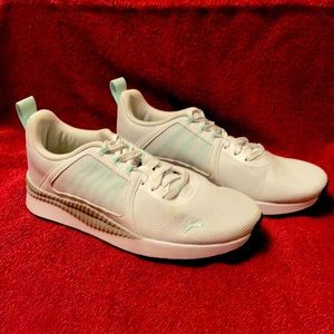 Puma size 7.5 used